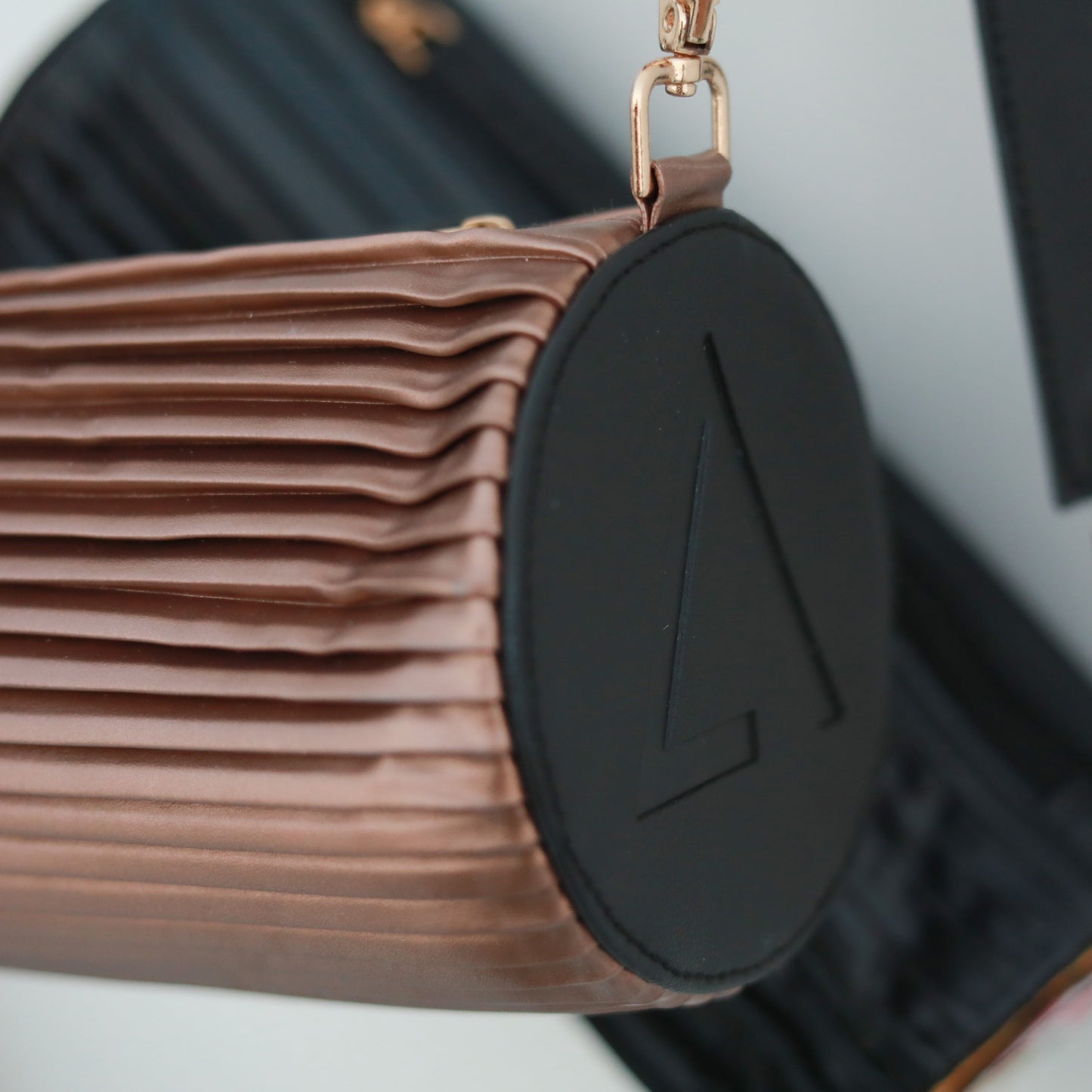 The Wrist Wrap - Rose Gold