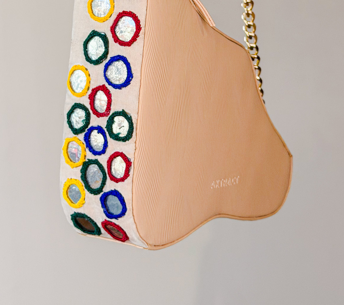 The Wave Bag