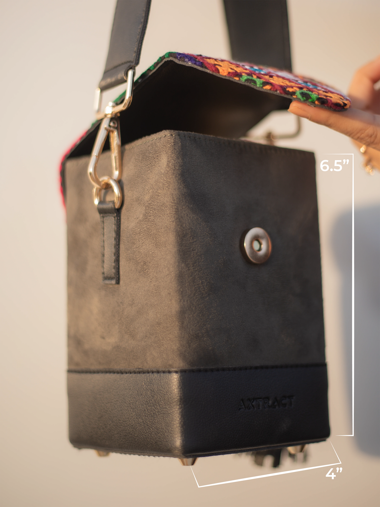 The Little Box - OLIVE