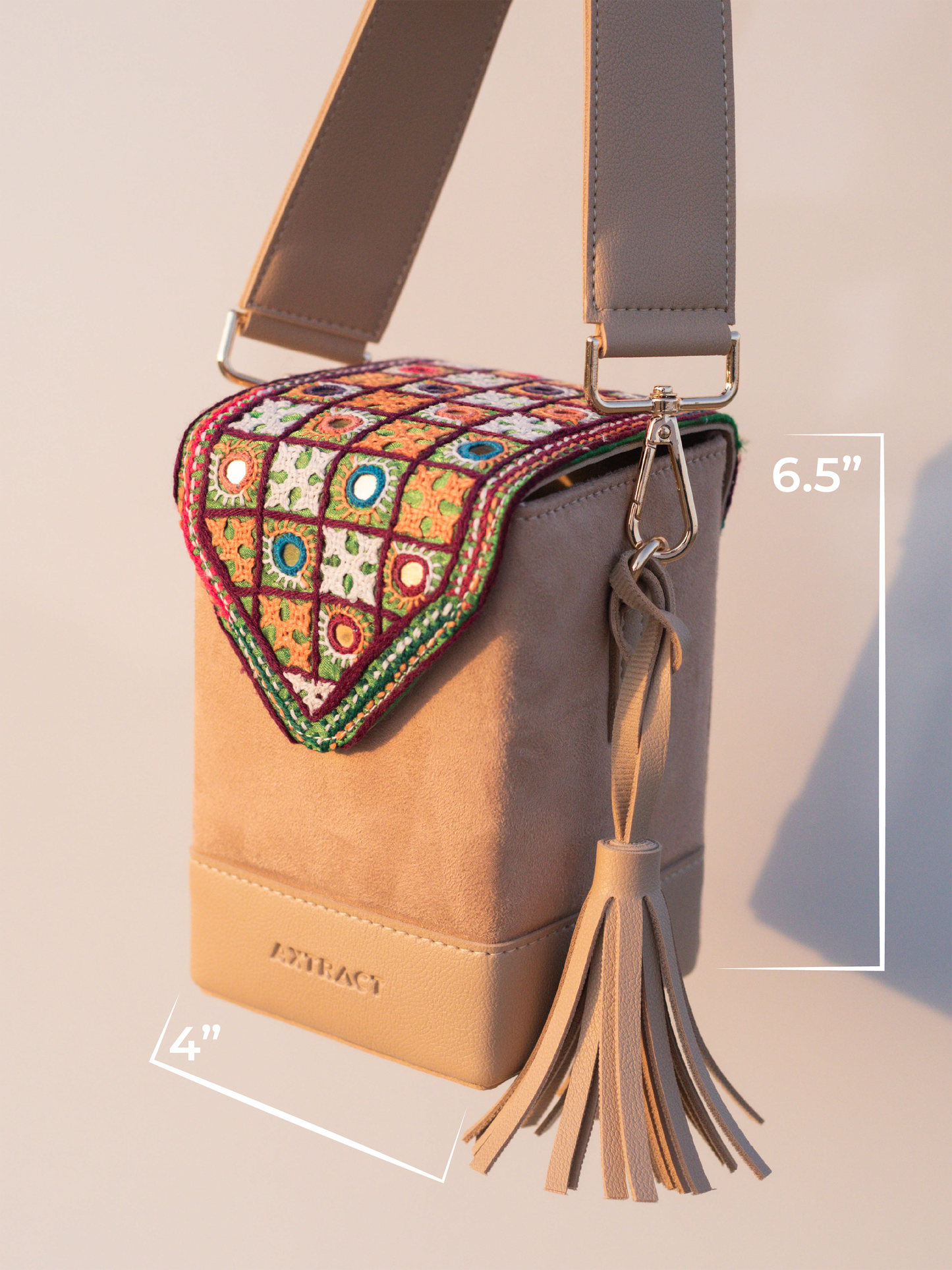 The Little Box - BEIGE