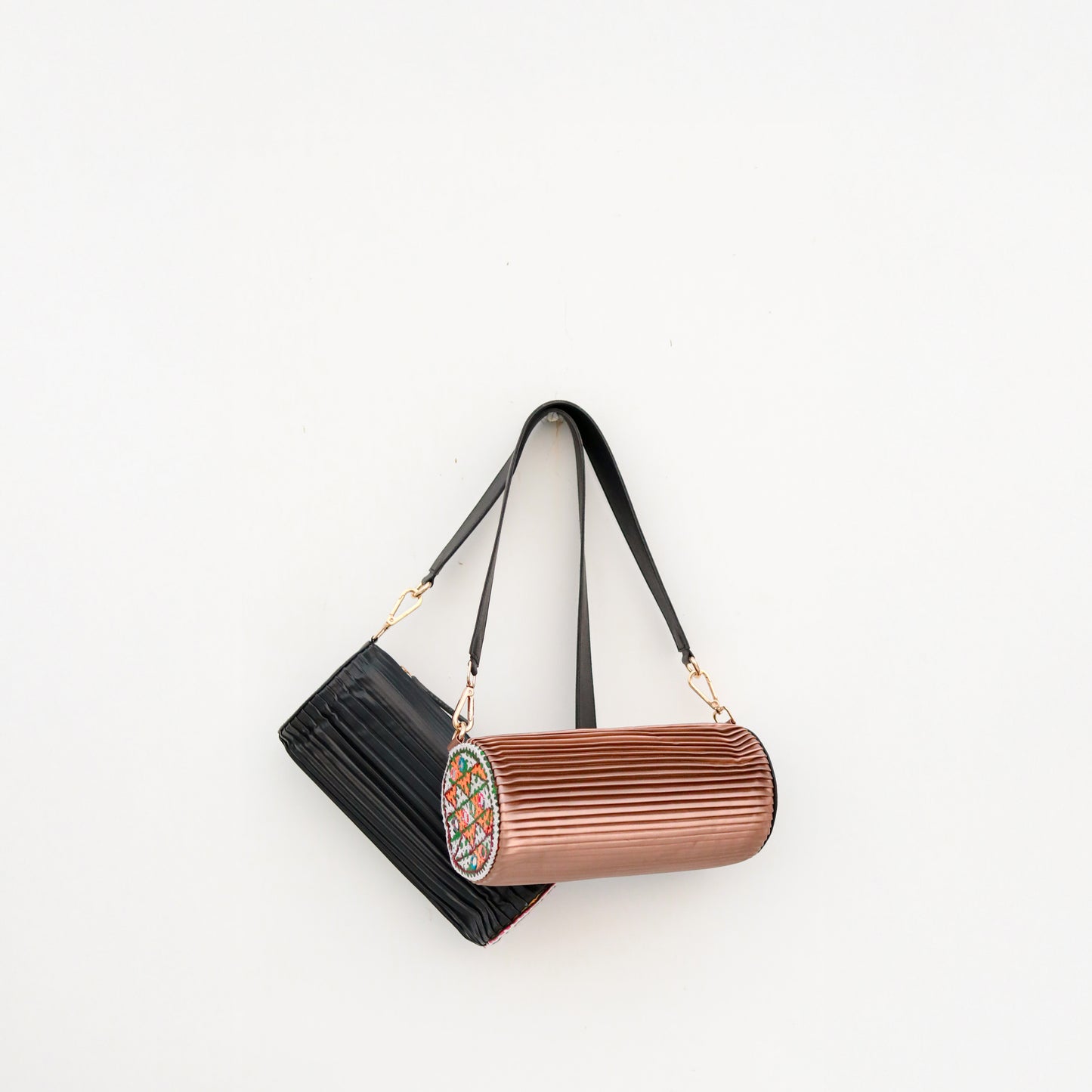 The Wrist Wrap - Rose Gold